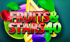 Fruits and Stars 40 thumbnail