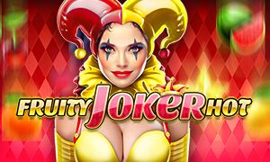 Fruity Hot Joker thumbnail