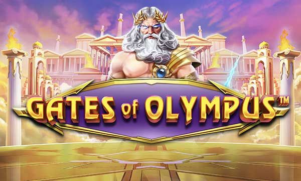 Gates of Olympus thumbnail