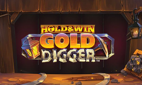 Gold Digger thumbnail