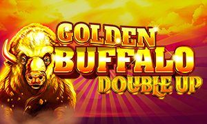 Golden Buffalo Double Up thumbnail