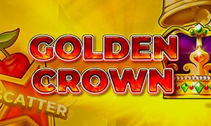 Golden Crown thumbnail