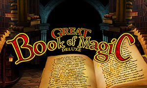 Great Book of Magic Deluxe thumbnail