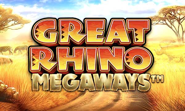 Great Rhino Megaways thumbnail