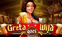 Greta Goes Wild thumbnail