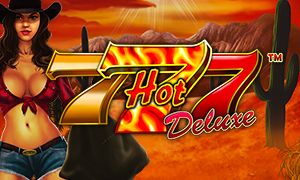 Hot 777 Deluxe thumbnail