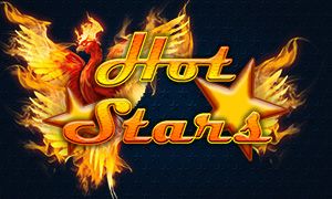 Hot Stars thumbnail