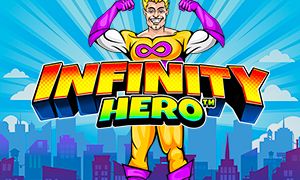 Infinity Hero thumbnail