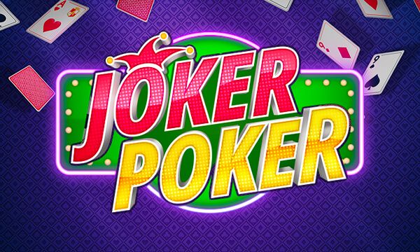 Joker Poker thumbnail