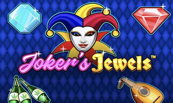 Joker's Jewels thumbnail