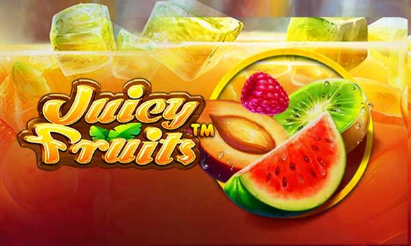Juicy Fruits thumbnail