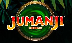 Jumanji thumbnail