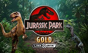 Jurassic Park: Gold thumbnail