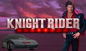 Knight Rider Video Slot thumbnail