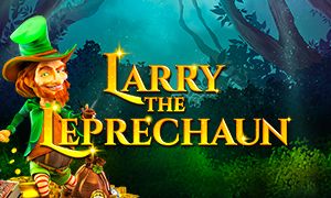 Larry The Leprechaun thumbnail