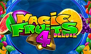 Magic Fruits 4 Deluxe thumbnail