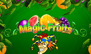 Magic Fruits Deluxe thumbnail