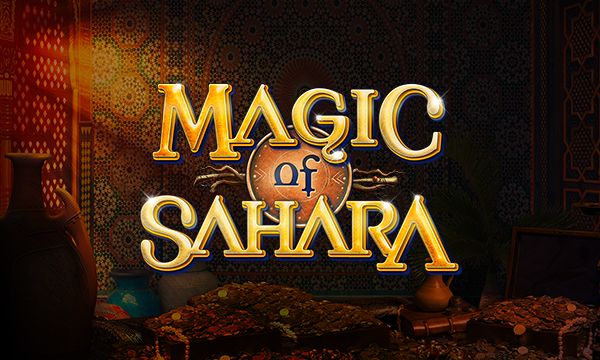 Magic of Sahara thumbnail