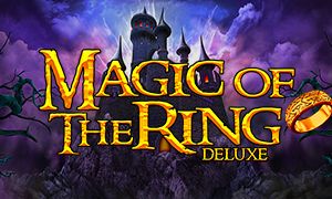 Magic of the Ring Deluxe thumbnail