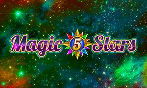 Magic Stars 5 thumbnail