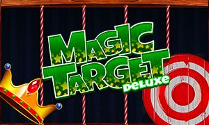 Magic Target Deluxe thumbnail