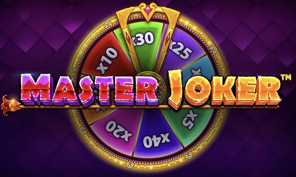 Master Joker thumbnail