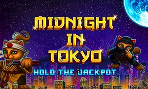 Midnight in Tokyo thumbnail