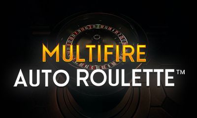 Multifire Auto Roulette thumbnail