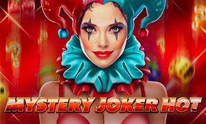 Mystery Joker Hot thumbnail