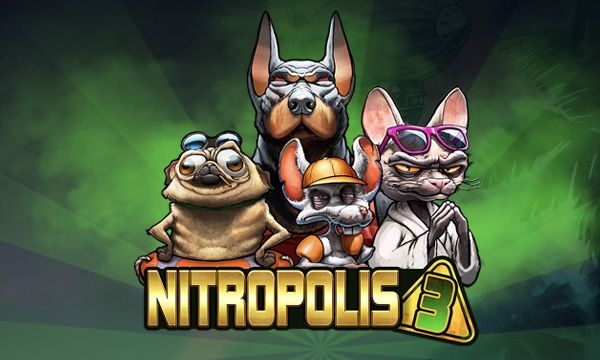 Nitropolis 3 thumbnail