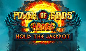 Power of Gods: Hades thumbnail