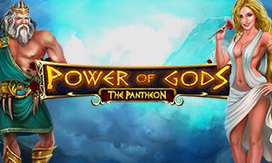 Power of Gods: The Pantheon thumbnail