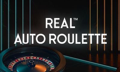 Real Auto Roulette thumbnail