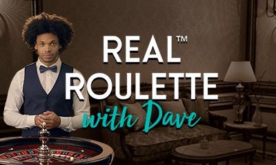 Real Roulette with Dave thumbnail