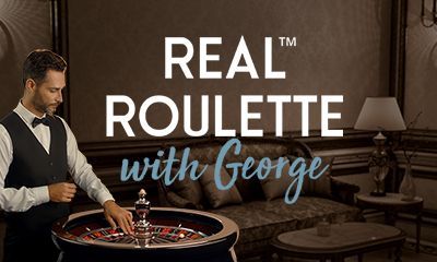 Real Roulette with George thumbnail