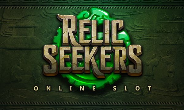 Relic Seekers thumbnail