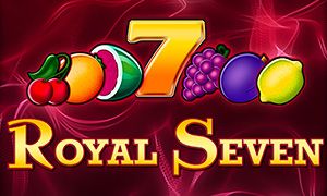 Royal Seven thumbnail