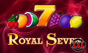 Royal Seven XXL thumbnail