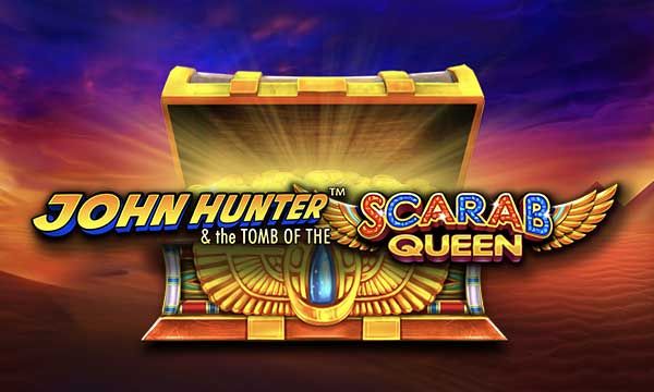 Scarab Queen thumbnail