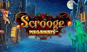Scrooge Megaways thumbnail