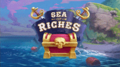 Sea of Riches thumbnail