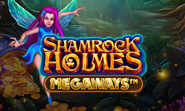 Shamrock Holmes thumbnail