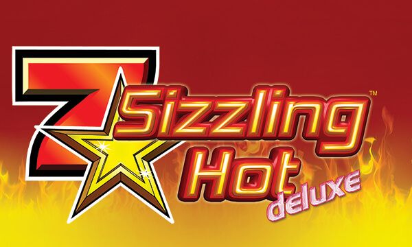 Sizzling Hot Deluxe thumbnail