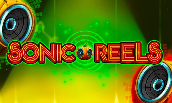 Sonic Reels thumbnail