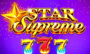 Star Supreme thumbnail