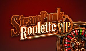 SteamPunk Roulette VIP thumbnail