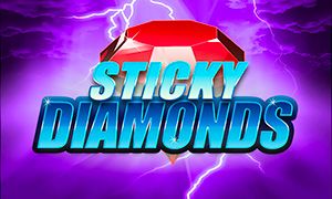 Sticky Diamonds thumbnail