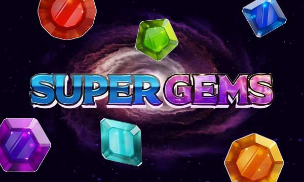 Super Gems (Steinreich) thumbnail