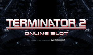 Terminator 2 thumbnail