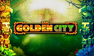 The Golden City thumbnail